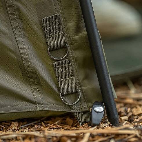 Avid Carp Brolly Revolve 60'' Brolly System