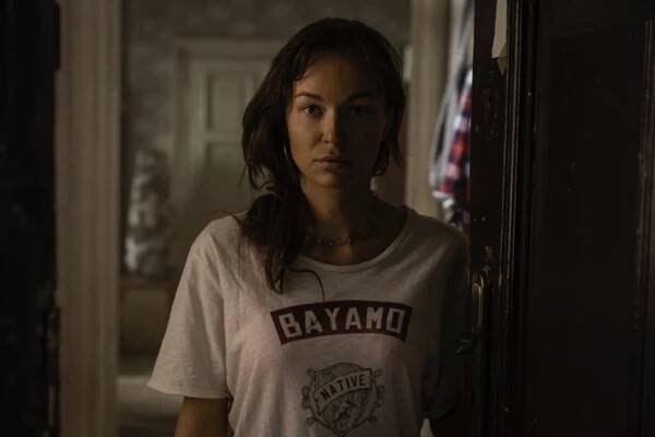Pati - Episode 2 (S01E02) (2023)