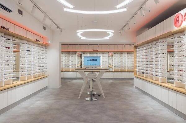 Optika Alensa foto 2