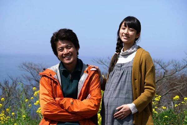 Cuioku - Z filmu - Šun Oguri, Fumino Kimura