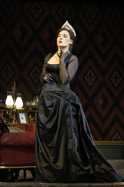 Archiv - Metropolitan Opera im Kino
