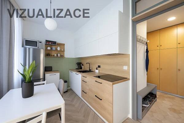 Prodej bytu 3+1, 71 m2, Uherský Brod - Obchodní | Reality.iDNES.cz 