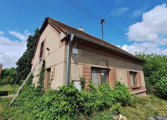 Prodej rodinného domu, pozemek 632 m Zminný, Dašice Pardubice, obrázek č.19