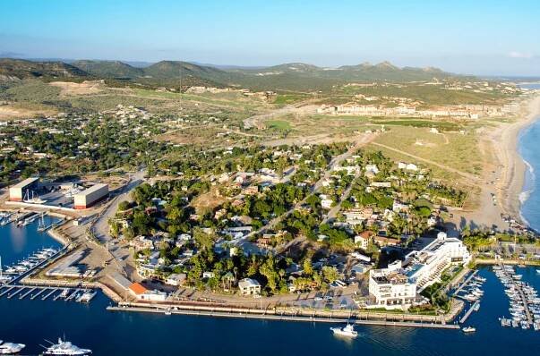 The Best Month to visit Cabo & What to do | Garza Blanca Resort