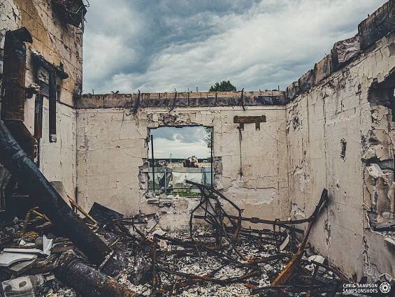 Reflections on a year in Ukraine – Sampson Photography 