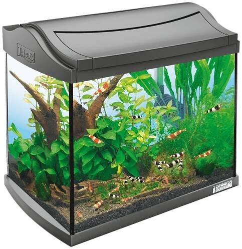 Akvarijní sety Akvárium Tetra AquaArt 20l | Super zoo