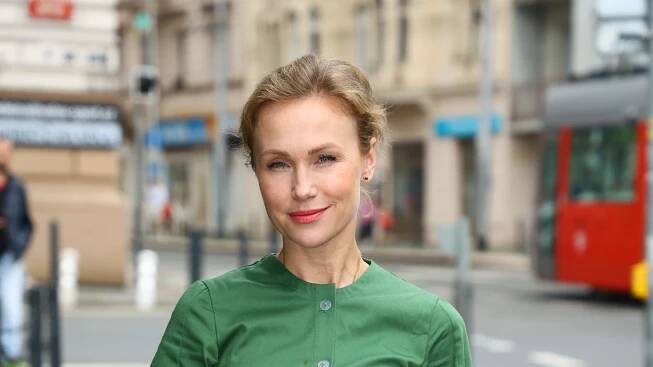 Vlastina Svátková o prodělané plastice prsou: Přestávala jsem si věřit při sexu, přiznává