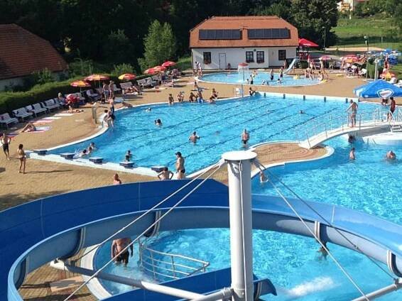 Sport a rekreace | Prima apartmány