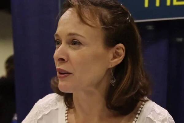 Tami Stronach z Nekonečného příběhu slaví 53: Ve dvanácti jí nabízeli role pro dospělé, z Hollywoodu utekla