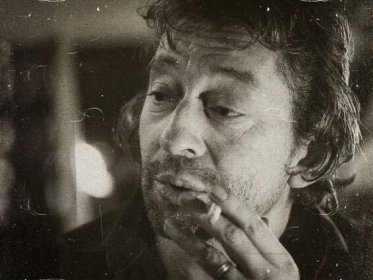 The 10 best songs by Serge Gainsbourg