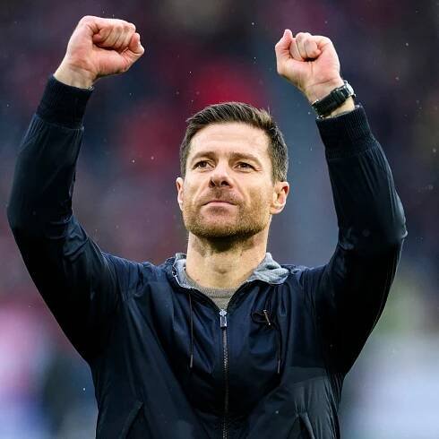 Bayer Leverkusen beat Freiburg to continue march towards the Bundesliga title