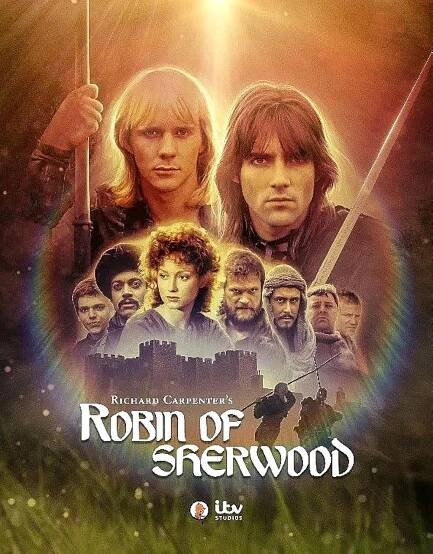 Robin Hood (TV Series 1984–1986) 8.4