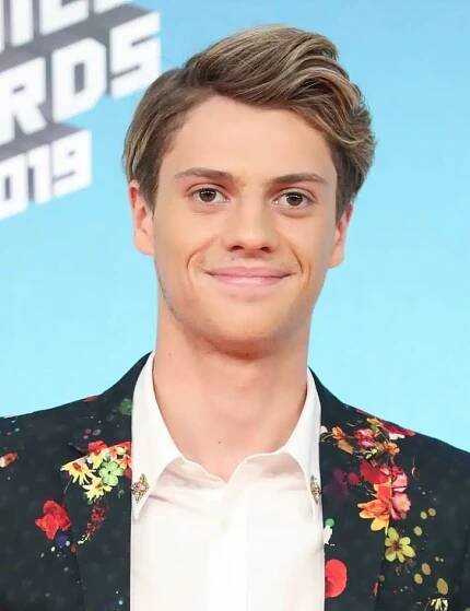 Jace Norman
