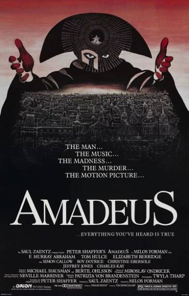 Amadeus - Production & Contact Info | IMDbPro