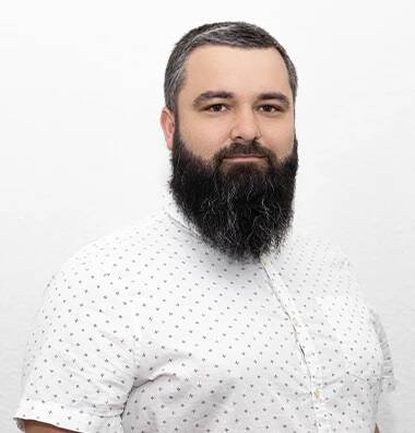 Lukáš Poláček