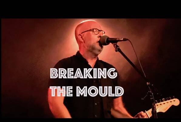 BOB MOULD Concert Review (Echo) - Inner Edge Music