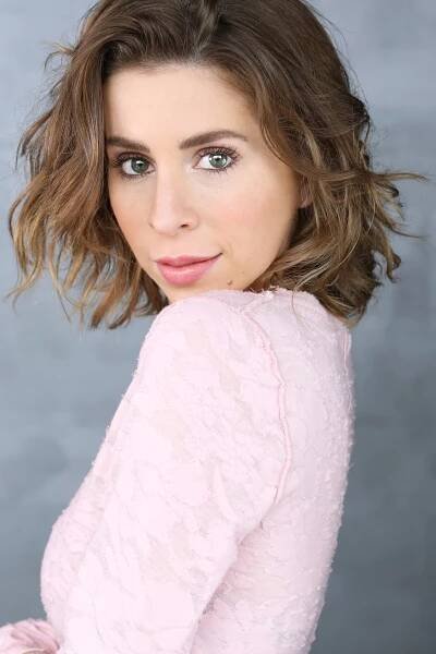 Lindsay Lamb