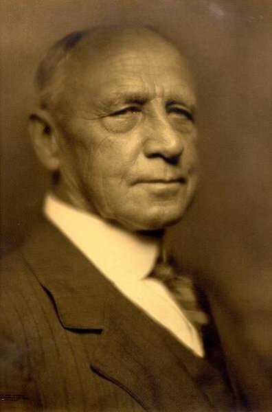 Lewis H. Nash