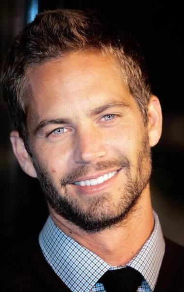 CELEBRITY BIRTHDAY TODAY... PAUL WALKER - J&M Promotions