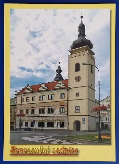 Mladá Boleslav