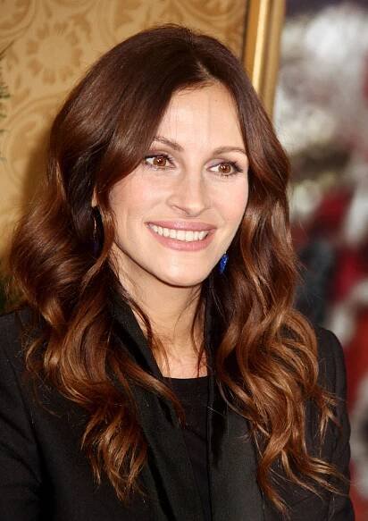 Julia Roberts