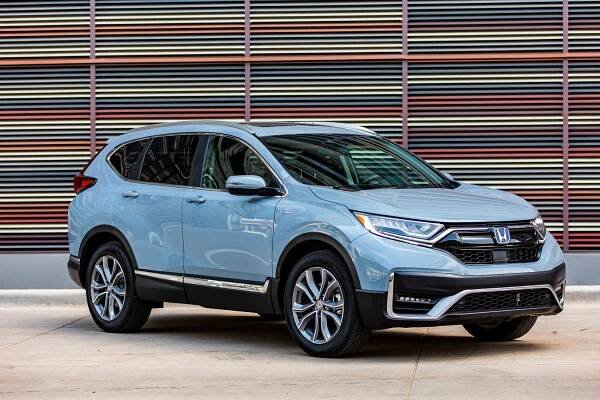 What Kind of Oil Does a 2020 Honda CRV Take? Oil Capacity, Change Intervals