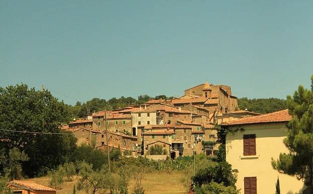 Tatti, Massa Marittima