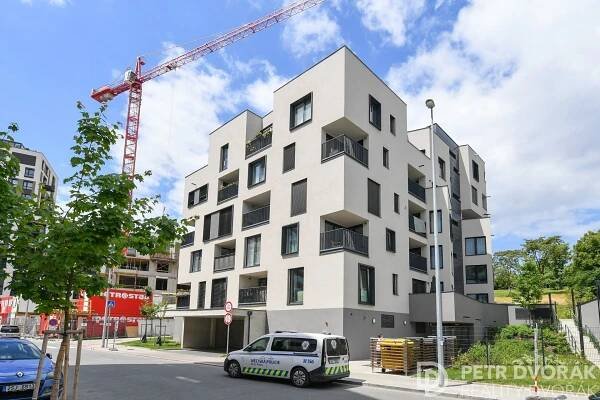 Prodej bytu 2+kk 45 m² Olgy Havlové, Praha - Žižkov | Reality Dvořák s.r.o.
