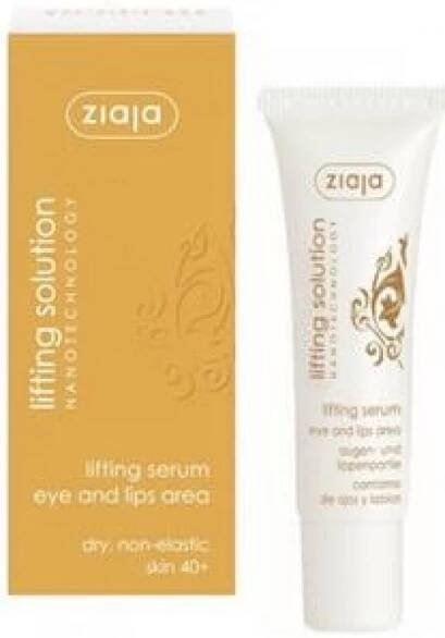 Ziaja Lifting Solution Lifting Serum 30 ml