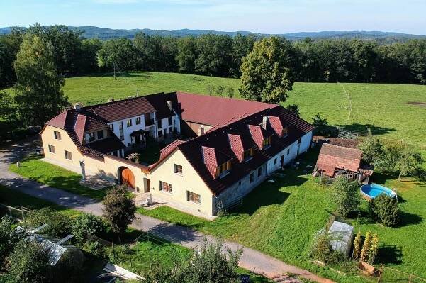 Dřevomuška foto 1