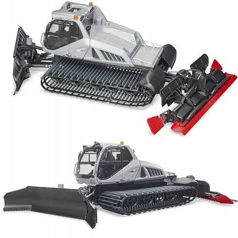 Bruder 2545 Sněžná rolba Prinoth Leitwolf