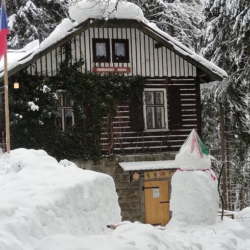 MUMLAVSKA BOUDA, Harrachov - Restaurant Reviews, Photos & Phone Number - Tripadvisor