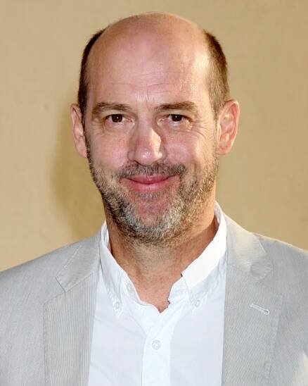 Anthony Edwards (Actor)