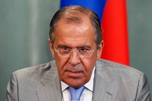 Obnoví NATO styky s Ruskem? My jsme připraveni, říká Lavrov