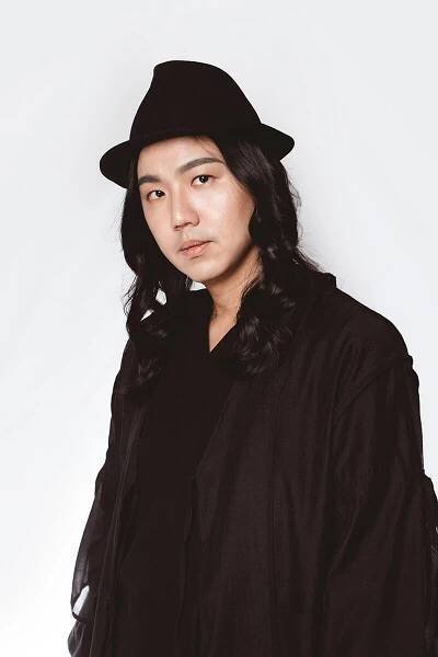 Andy Chia - SAtheCollective