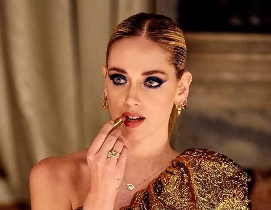 Chiara Ferragni o nové make-up kolekci, štěstí, snech a životě online
