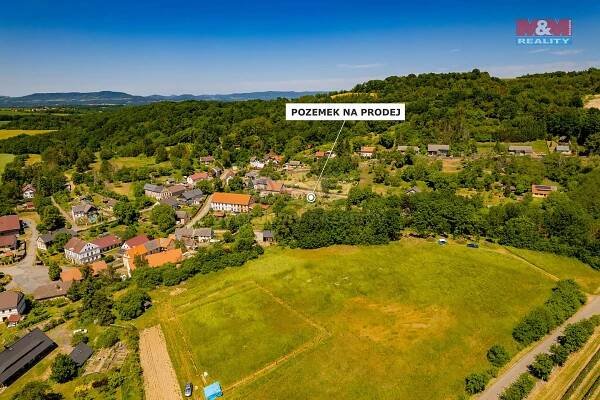 Prodej Pozemek, Chlum, okres Česká Lípa