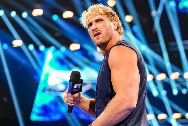 This is how Logan Paul becomes the face of WWE