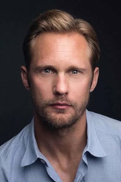 Alexander Skarsgård herec