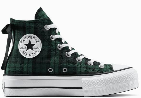 Chuck Taylor All Star Lift Navy A13879C