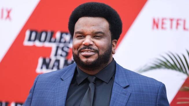 'The Masked Dancer': Craig Robinson to Host 'Masked Singer' Spinoff