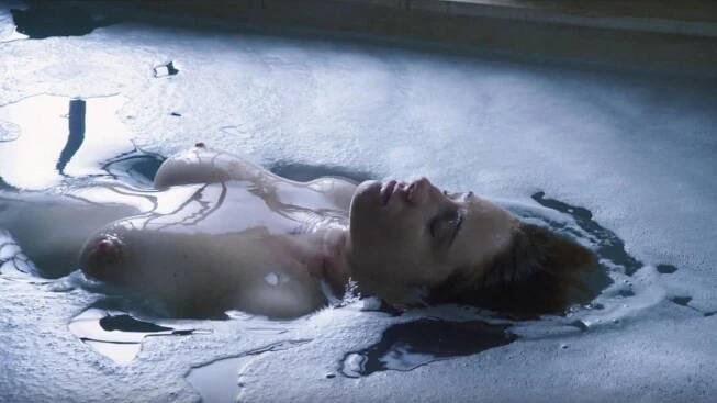 Noemi Smorra - Ballad in Blood - Z filmu