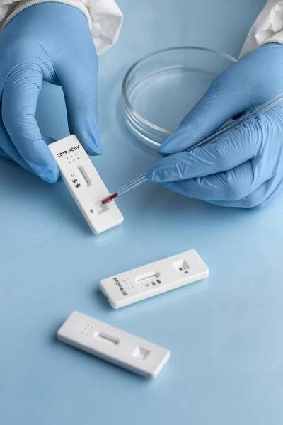 Antigentests | Odemshop