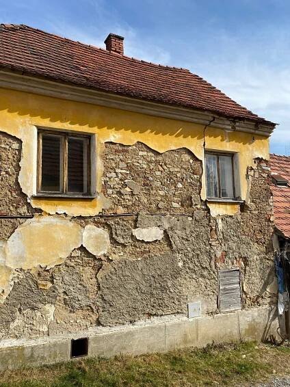 Prodej Dům, Bavorov, okres Strakonice