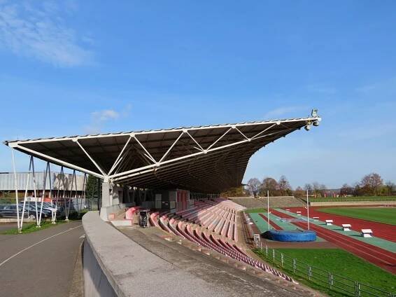 Fotografie - Třinec Staré Město - 29.10.2022