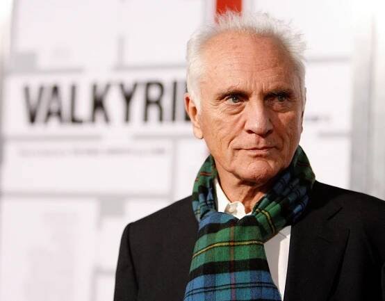 Superman icon Terence Stamp dies aged 87