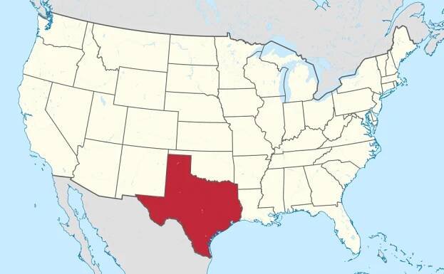 Texas je druhým největším a rovněž druhým nejlidnatějším státem USA - Dřevostavitel.cz