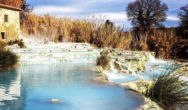 THE 15 BEST Things to Do in Saturnia (2025) - Must-See Attractions