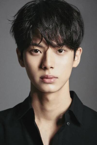 Lee Chae-min herec