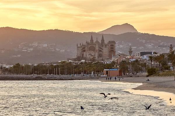 Palma De Mallorca 280